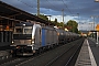 Siemens 23490 - DBP "193 190-6"
25.05.2025 - Neuwied
Jannick Falk