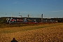 Siemens 23490 - DBP "193 190-6"
11.08.2026 - BenhausenNiklas Mergard
