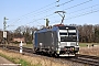 Siemens 23491 - ecco-rail "6193 191"
01.02.2025 - Meerbusch-Bösinghoven
Ulrich Budde