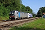 Siemens 23492 - Lokomotion "6193 137"
19.06.2024 - Assling (Oberbayern)
Tobias Schmidt