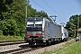 Siemens 23492 - Lokomotion "6193 137"
19.06.2024 - Assling (Oberbayern)Niels Arnold