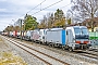 Siemens 23493 - Lokomotion "6193 138"
26.02.2025 - Haar-Gronsdorf
Mathias May