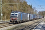 Siemens 23493 - Lokomotion "6193 138"
28.03.2026 - Aßling (Oberbayern)Mathias May