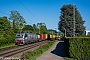 Siemens 23494 - SBB Cargo "193 139"
13.05.2025 - Bonn-Limperich
Fabian Halsig