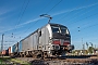 Siemens 23495 - KRE "6193 144"
18.10.2024 - Oberhausen, Abzweig Mathilde
Rolf Alberts