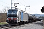 Siemens 23496 - RheinCargo "6193 145"
10.03.2026 - HornussenPeider Trippi
