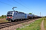 Siemens 23496 - RheinCargo "6193 145"
23.04.2026 - WiesentalWolfgang Mauser