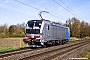 Siemens 23497 - Railpool "6193 146"
06.04.2024 - Ratingen-Lintorf
Ulrich Budde
