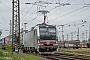 Siemens 23497 - SBB Cargo "6193 146"
03.05.2024 - Oberhausen, Abzweig Mathilde
Rolf Alberts