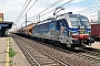 Siemens 23497 - Lokomotion "6193 146"
23.04.2025 - San Giorgio di Piano BO
Guido Allieri