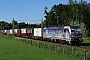 Siemens 23497 - Lokomotion "6193 146"
22.07.2025 - Vogl
Thomas Stadelmann