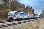 Siemens 23497 - Lokomotion "6193 146"
22.02.2026 - Aßling (Oberbayern)Mathias May