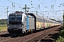 Siemens 23499 - TXL "6193 154"
14.05.2024 - Wunstorf
Thomas Wohlfarth