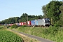 Siemens 23501 - TXL "6193 156"
25.06.2024 - UelzenGerd Zerulla
