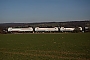 Siemens 23504 - NAT "192 003"
03.03.2025 - Benhausen
Niklas Mergard