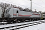 Siemens 23508 - NAT "192 007"
12.01.2025 - Mönchengladbach-Rheydt, Güterbahnhof
Wolfgang Scheer