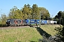 Siemens 23519 - HELROM "5370 071-0"
29.04.2026 - Aßling (Oberbayern)Michael Stempfle