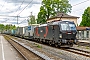 Siemens 23519 - HELROM "5370 071-0"
07.05.2026 - Aßling (Oberbayern)Mathias May