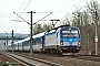 Siemens 23520 - ČD "193 973-5"
26.02.2025 - Heidenau Süd
Steffen Kliemann