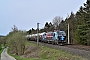 Siemens 23521 - DBP "1293 903"
06.04.2024 - Buke
Martin Lauth