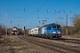 Siemens 23524 - ČD Cargo "383 013-0"
21.03.2025 - Gommern
René Große