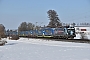 Siemens 23525 - DBP "1293 904"
26.01.2026 - Hünefeld-NüstKonstantin Koch