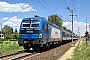 Siemens 23526 - MAV "7193 604"
10.07.2026 - ZamárdiChristian Stolze