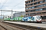 Siemens 23528 - WRS "193 486"
13.10.2026 - MorgesHarald Belz