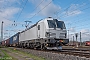 Siemens 23530 - ELL "193 512"
15.03.2024 - Oberhausen, Abzweig Mathilde
Rolf Alberts