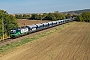 Siemens 23530 - ELL "193 512"
03.10.2026 - RadavaMatej Budaj