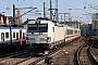 Siemens 23531 - NS "193 513"
21.03.2025 - Hannover, Hauptbahnhof 
Thomas  Wohlfarth