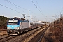Siemens 23533 - ČD "193 976-8"
30.12.2025 - Duisburg-SchlenkNiklas Eimers
