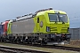 Siemens 23535 - Alpha Trains "193 412"
26.02.2024 - München-Allach
Yannick Bansemer