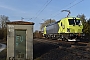 Siemens 23535 - Hector Rail "193 412"
29.02.2024 - Hünfeld-Nüst
Konstantin Koch