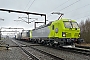 Siemens 23535 - Hector Rail "193 412"
06.03.2024 - Padborg
Jacob Wittrup-Thomsen