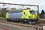 Siemens 23535 - Hector Rail "193 412"
28.04.2024 - Padborg
Peider Trippi