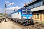 Siemens 23538 - ČD "193 980-0"
15.07.2026 - Budapest-NyugatiChristian Stolze
