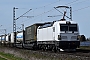 Siemens 23539 - Weco Rail "193 011"
26.03-2024 - Aiterhofen-Amselfing
Leo Wensauer
