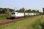 Siemens 23539 - Weco Rail "193 011"
12.08.2025 - Kaarst
Philippe Smets
