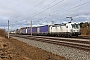 Siemens 23539 - Weco Rail "193 011"
11.02.2026 - HaspelmoorMichael Stempfle