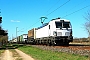 Siemens 23539 - Weco Rail "193 011"
02.04.2026 - DieburgKurt Sattig