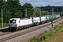 Siemens 23539 - Weco Rail "193 011"
23.07.2026 - HebertshausenThomas Stadelmann