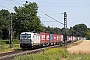 Siemens 23540 - LTE "193 515"
11.07.2026 - Hamm (Westfalen)-LercheIngmar Weidig