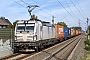 Siemens 23540 - LTE "193 515"
05.10.2026 - LindhorstChristian Stolze
