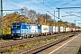 Siemens 23541 - ČD Cargo "383 014-8"
05.11.2025 - NiederndodelebenMathias May