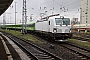 Siemens 23542 - Flixtrain "193 426"
03.04.2024 - Berlin-Lichtenberg 
Frank Noack