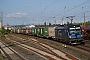 Siemens 23542 - FRACHTbahn "193 426"
09.05.2026 - PaderbornNiklas Mergard