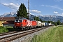 Siemens 23543 - ÖBB "1293 098"
08.06.2026 - OberaudorfNiels Arnold