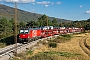 Siemens 23543 - ÖBB "1293 098"
24.08.2026 - ČrnotičeMatej Budaj