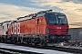 Siemens 23545 - ÖBB "1293 117"
06.01.2025 - München-AllachYannick Bansemer